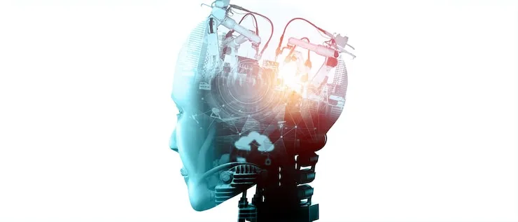 Integration architecture diagram