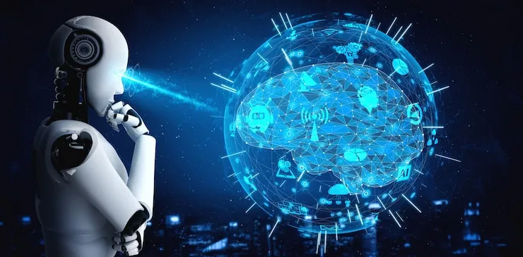 Tokyo office meeting space